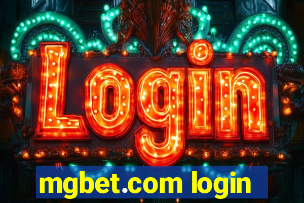 mgbet.com login